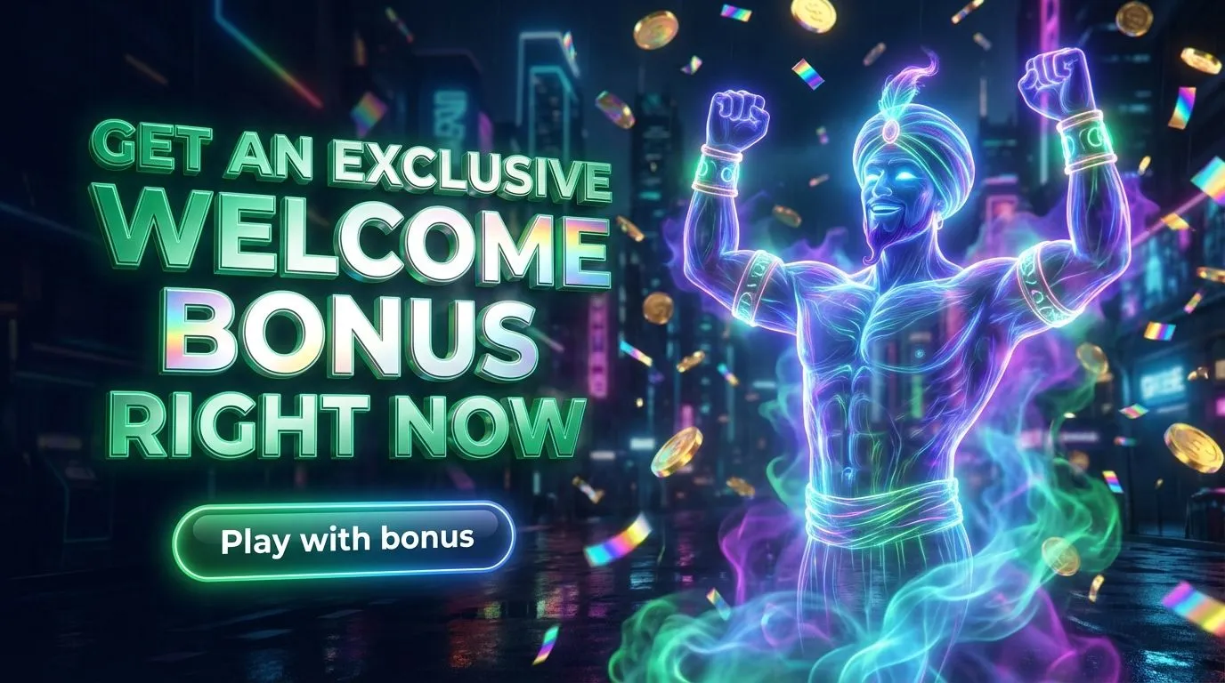 Booming Casino